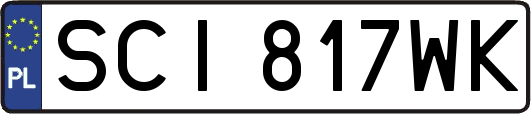 SCI817WK