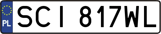 SCI817WL