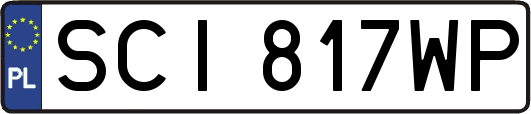SCI817WP