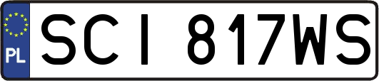 SCI817WS