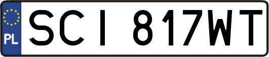 SCI817WT