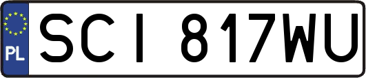 SCI817WU