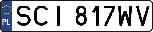 SCI817WV