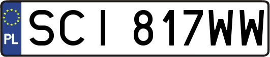 SCI817WW