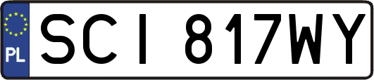 SCI817WY