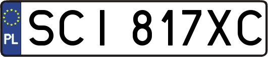 SCI817XC