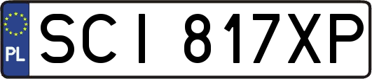 SCI817XP