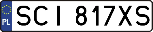 SCI817XS