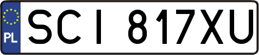 SCI817XU