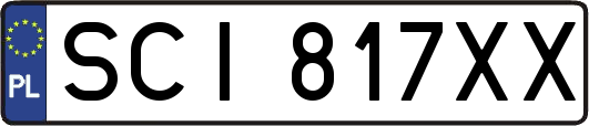 SCI817XX