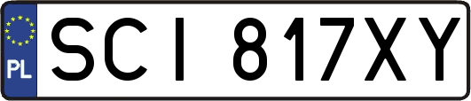 SCI817XY