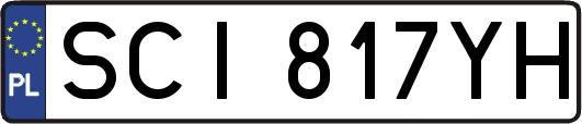 SCI817YH