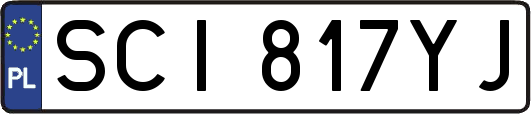 SCI817YJ