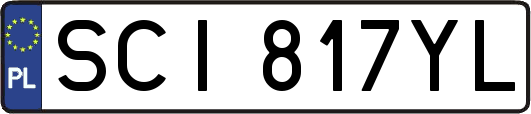 SCI817YL