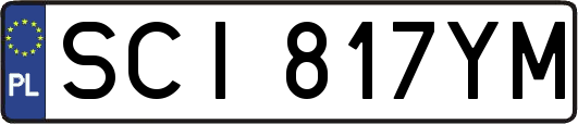 SCI817YM