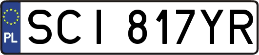 SCI817YR