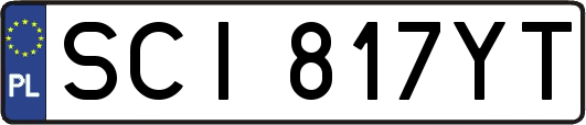 SCI817YT
