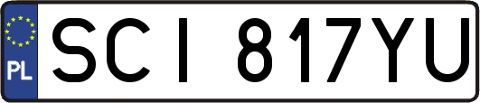 SCI817YU