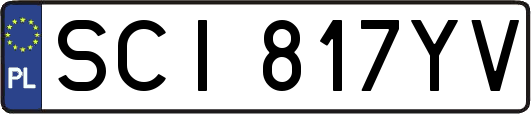 SCI817YV