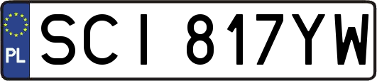 SCI817YW