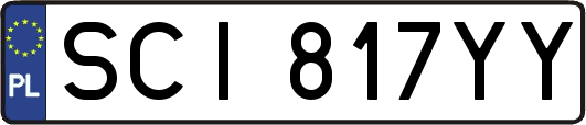 SCI817YY