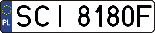SCI8180F