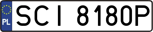 SCI8180P