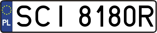 SCI8180R