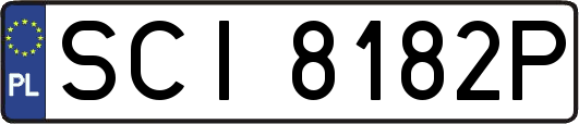 SCI8182P