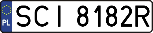 SCI8182R