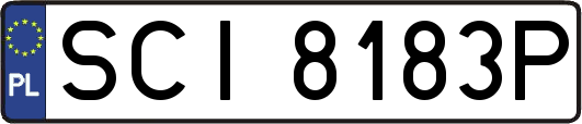 SCI8183P