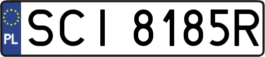 SCI8185R