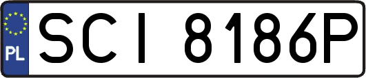 SCI8186P