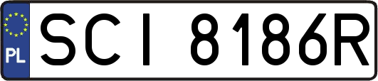 SCI8186R