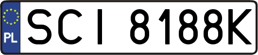 SCI8188K