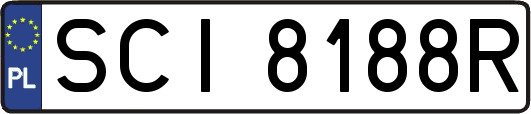 SCI8188R
