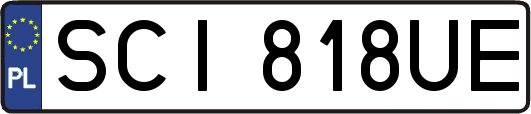 SCI818UE