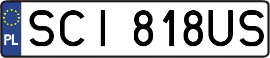 SCI818US
