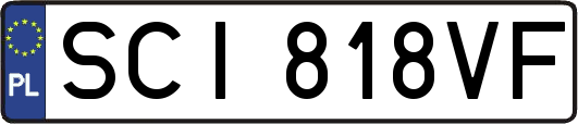 SCI818VF