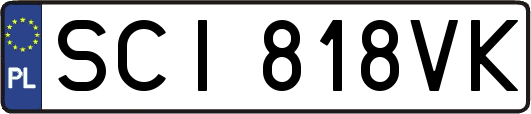 SCI818VK
