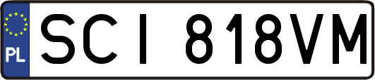 SCI818VM