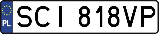 SCI818VP