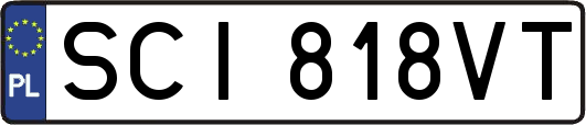 SCI818VT