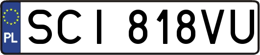 SCI818VU