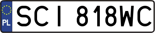 SCI818WC