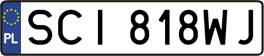 SCI818WJ