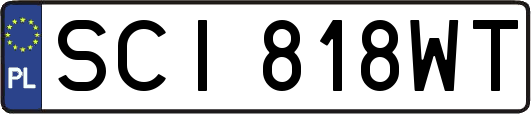 SCI818WT