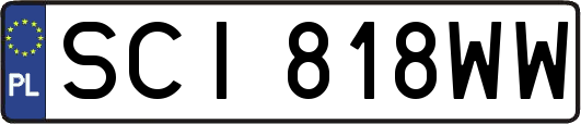 SCI818WW