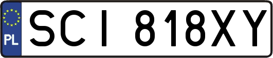 SCI818XY