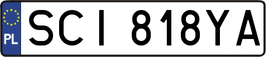 SCI818YA